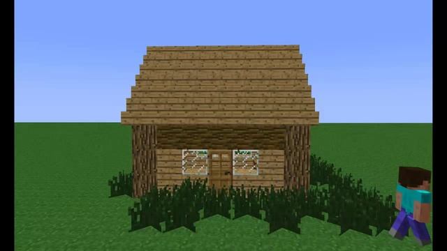 SteveLavaSkeleton  Minecraft Animation