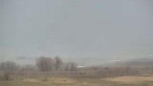 205 ОМСБр - Учения