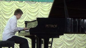 20190510 Признание 142803 Мендельсон Песня без слов 4 соль минор