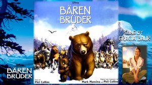 Brother Bear - Great Spirits (German)