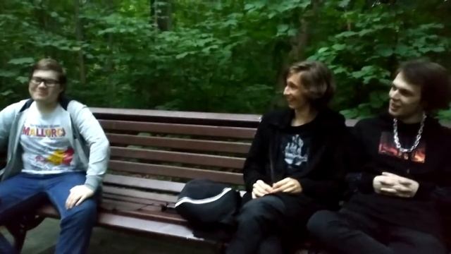 ОСТАНКИНСКИЕ ДА`ВИНКИ смотреть онлайн