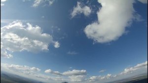 Пятигорск с высоты птичьего полета