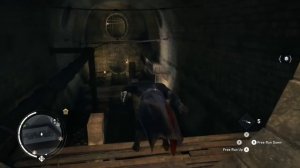 Assassin's Creed Syndicate -Two Underground Chests in Southwark-
