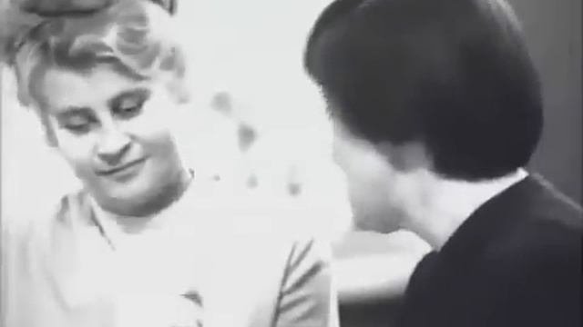 СССР. Эксперимент 1971-го года.