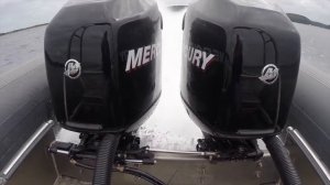 Лодка RIB Раптор М-800 Mercury Optimax 250XL - сборка компанией Адмирал motors - Южно-Сахалинск