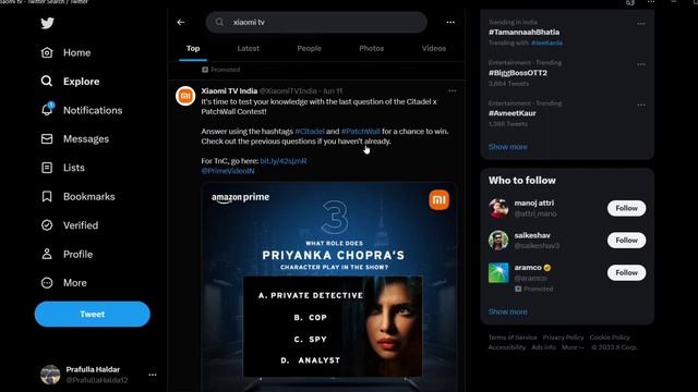 OnePlus vs Xiaomi vs Haier এই টিভি গুলির মধ্যে কোন টিভির সবচেয়ে বেশি ভালো #tv #oneplus#tv смотреть онлайн