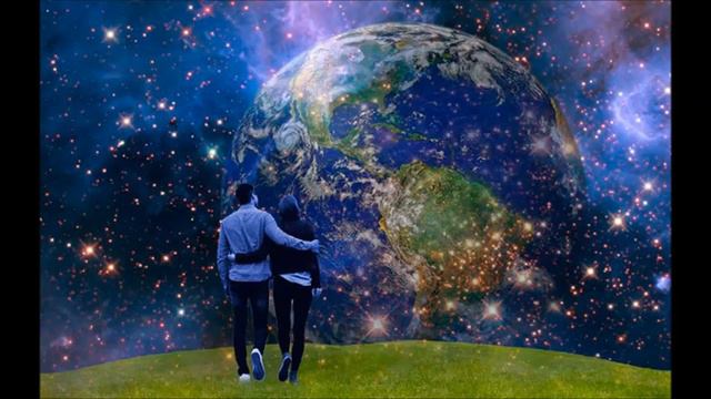 RHYTHM OF MANKIND & NATURE One Day of the World смотреть онлайн