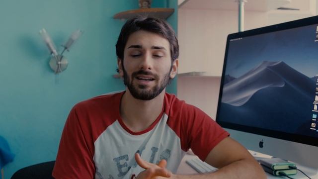 5 Советов для НОЧНОЙ видеосъемки