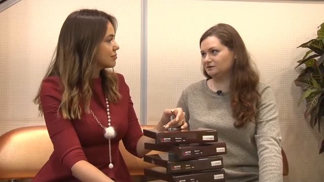 Компания "Золотой Ключ" в Кирове смотреть онлайн