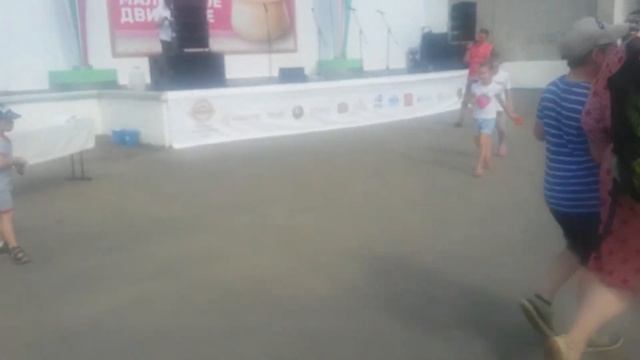 Фестиваль Малины в Новоселках 11