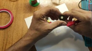 Отличный дверной звонок на одном транзисторе.