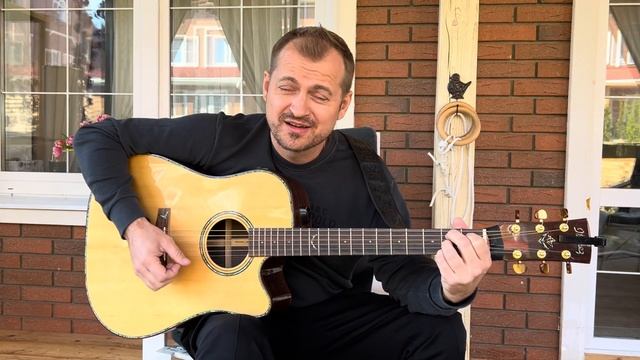 АЛЕКСЕЙ ПЕТРУХИН/А река течет/С Днем Отца! смотреть онлайн