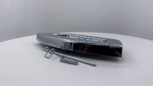 Ручка люка для стиральной машины Ariston (Аристон), Indesit (Индезит) - 287769