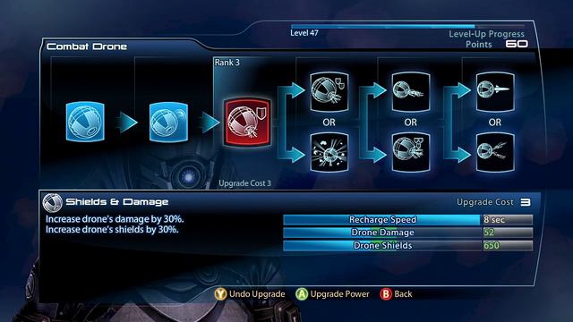 Mass Effect 3 - Playthrough - Part 40 - Main Story - Quarian Fleet - Part 1 | CenterStrain01