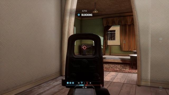 I FINALLY Return to Insurgency Sandstorm! смотреть онлайн