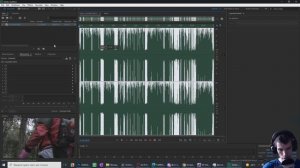 Как меньше чем за минуту выровнять звук в Adobe Audition