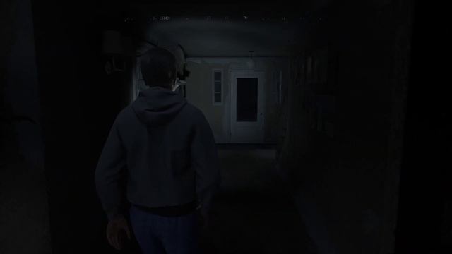 ПРОКЛЯТОЕ НАСЛЕДСТВО БАБУЛИ ⫸ Stray Souls ⫷ игра-хоррор 2023г.