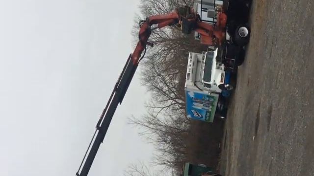 2004 FASSI F330B.23L For Sale смотреть онлайн