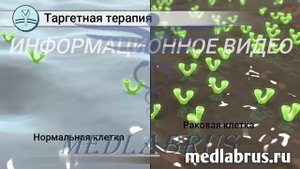 Лейкемия-что это такое?