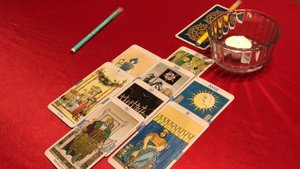 Как ему живётся без меня? / Гадание Таро