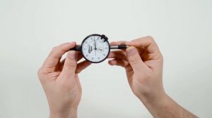 Высокоточный индикатор стрелочного типа 0-10 мм