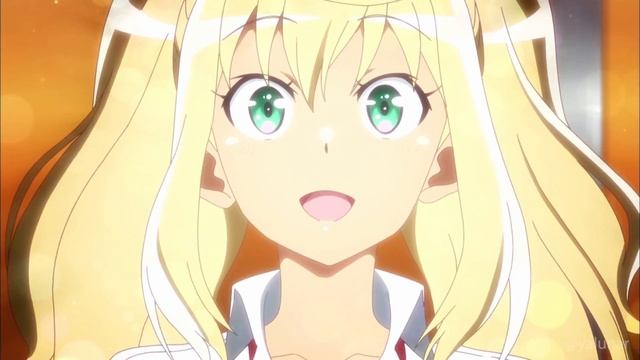 ОБЗОР АНИМЕ СКОЛЬКО КИЛО ЖМЕШЬ. СПОРТ, ЖЕЛЕЗО И ЭТТИ. смотреть онлайн