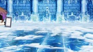 Afton on ice || Original? ||
