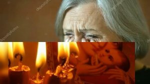 Молитва матери-С.Есенин.??