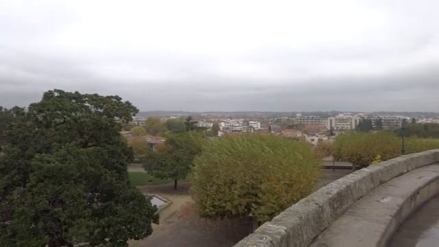 Montpellier | Capital of the Languedoc-Roussillon Area смотреть онлайн