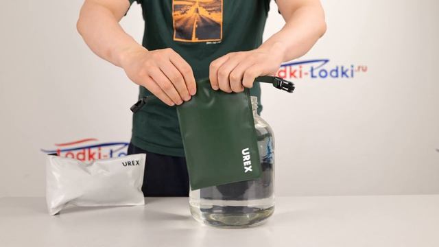 Водонепроницаемый чехол для телефона смотреть онлайн