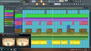 Белые розы Ласковый май FL Studio 20