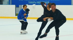 НТВ "Утро. Самое лучшее." Тамара Москвина