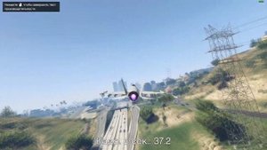 GTA V Как выжать с 2GB видеопамяти МАКСИМУМ !!!! ( Ultra Settings )