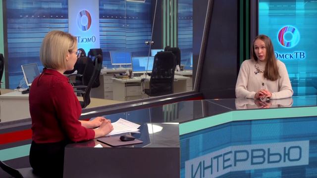 Интервью. Ирина Волошина 26.03.2024