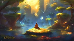 МЕДИТАЦИЯ [Никошо]