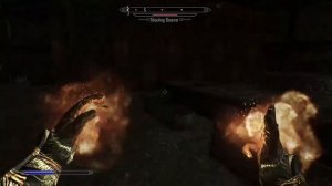 MOD REVIEW XBOX 1 SKYRIM: DRAGON UNDER WHITERUN