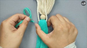 DIY Macrame Doll | Macrame Doll Tutorial