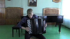 Виктор Новиков - Черноглазая казачка