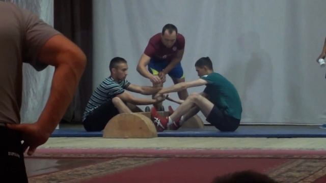 Массрестлинг. 2023 смотреть онлайн