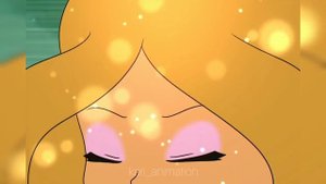 Winx club Enchantix (full animation)