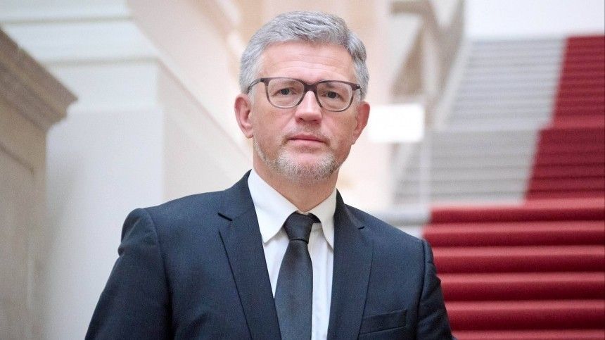 В Германии выразили недовольство украинским послом