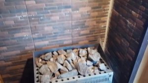 Отзыв банного комплекса  об электрокаменке экм 12, reselektrokotel, ресурс-электрокотел