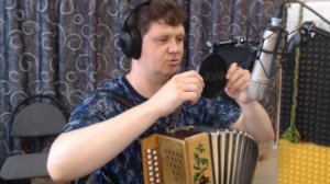 Сергей Пушкин  Первый ламповый под гитару и под гармонь. Любимые песни.