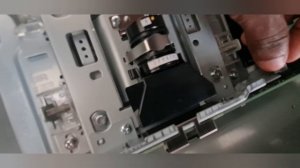 How To Fix Error C3100 on  Kyocera TASKalfa 5053ci Printer