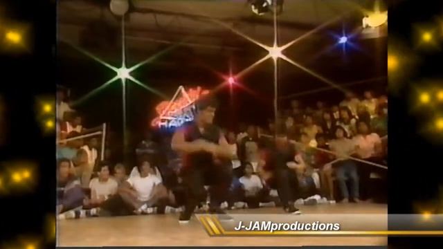 BREAKIN' HAWAII - Outside Moves