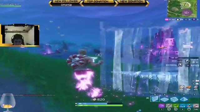 NotVisual_'s First Ever Youtube Video смотреть онлайн