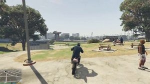 Как Убрать Фризы и тормоза в GTA 5 , небольшой урок