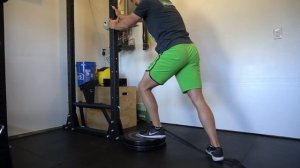 A Better Way to 'Stretch' Your Calves for Squatting| Ep 85 | Movement Fix Monday | Dr. Ryan DeBell