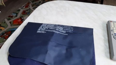 Расхламление.Выбрасываю из дома хлам.