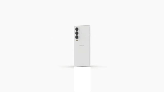 Sony Xperia 1 VI - First Look 2024 @Techiside